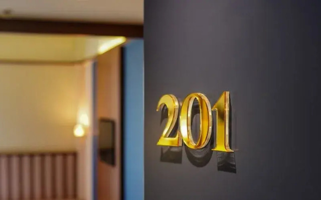 Four Points Flex by Sheraton Bursa Nilüfer