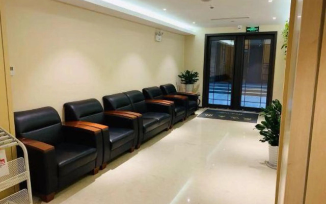 Shanghai Sanhang Hotel