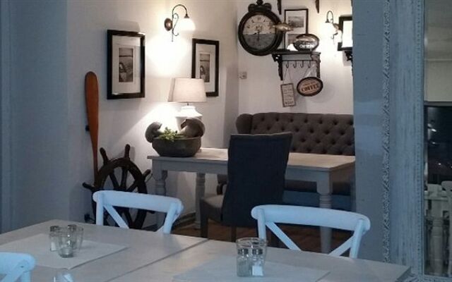 Havel Lodge Hotel