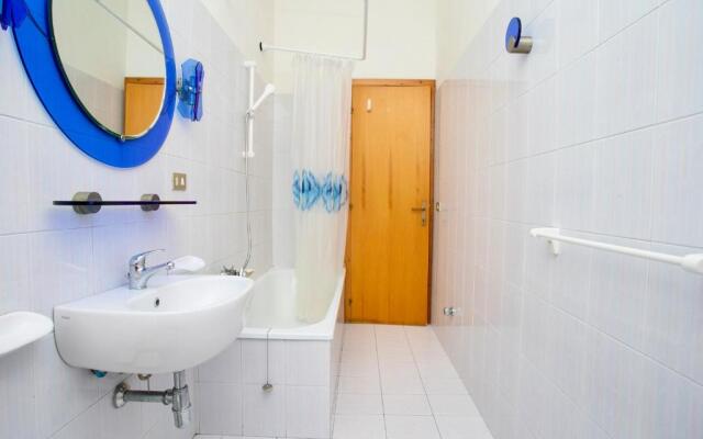 S78 - Sirolo, Trilocale Con Terrazzo in Centro