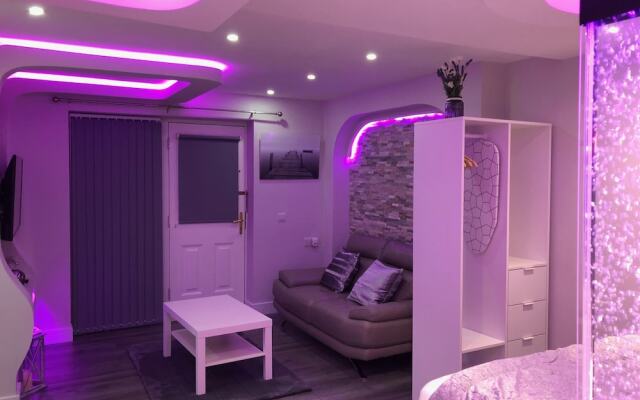 Livit Serviced Apartments