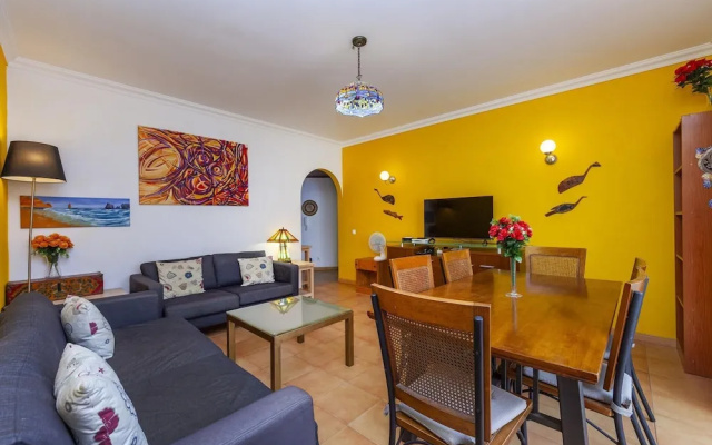 A03 - Central 1 Bed Apartment by DreamAlgarve