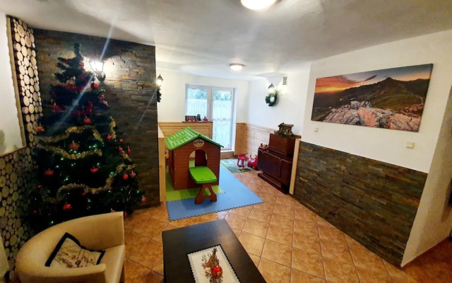 Hostel & Apartments u Florka 2
