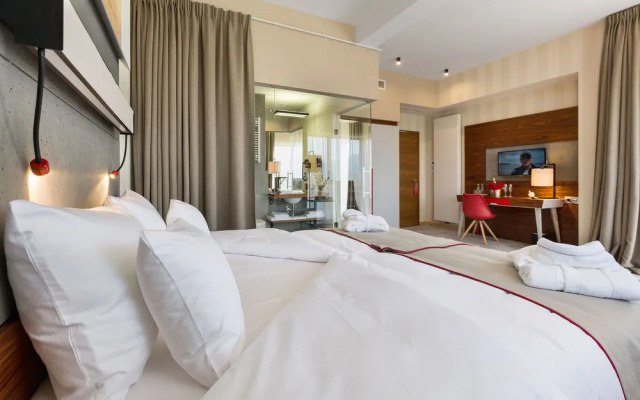 Hotel Kopieniec Fizjo- Med & SPA