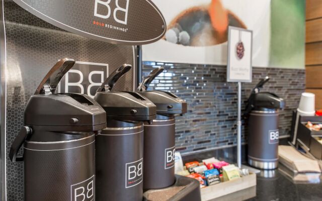 Fairfield Inn & Suites Sioux Falls