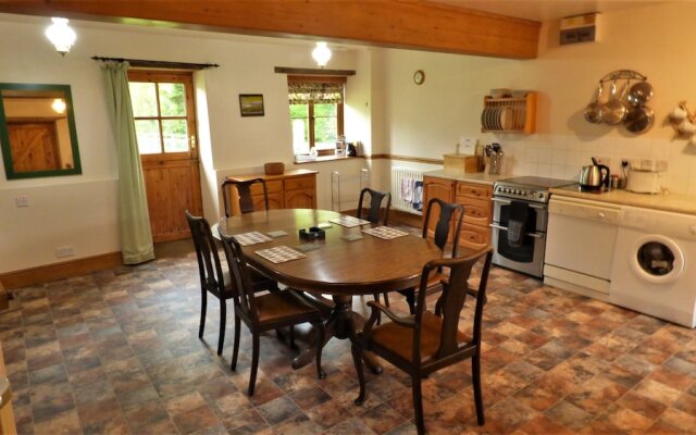 Court Farm Holiday Cottages