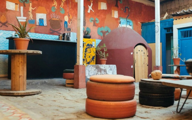 Hostal El Colibri