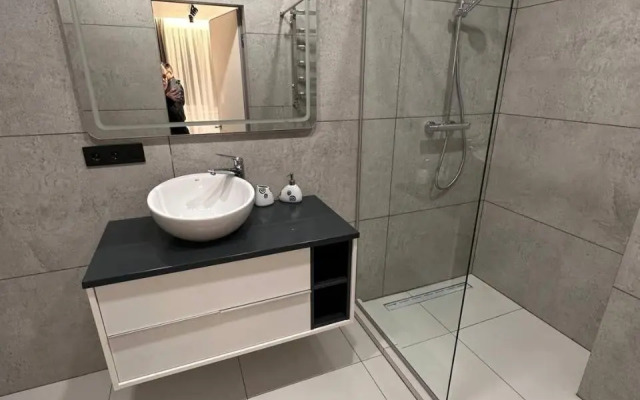 Апартаменти стилізовані на вулиці Під Голоском 15б 108 1