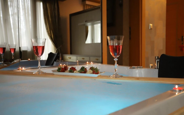 Egemen Butik Otel