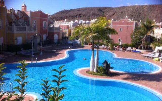 Paraïso del Palm Mar