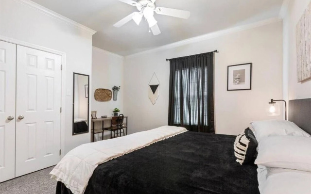 New Centrally Located Family Gathering Place