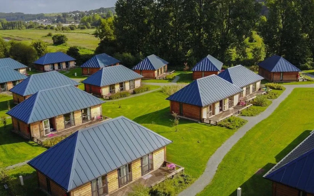 Résidence Les Rives du Lac