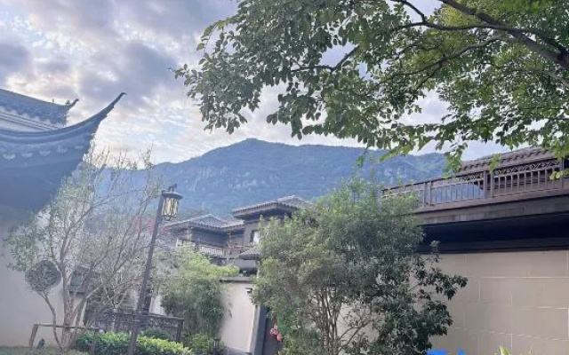 Yongtai Shanwaishan Leyi Homestay – Outside – Fuzhou