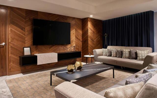 The Westin Monterrey Valle