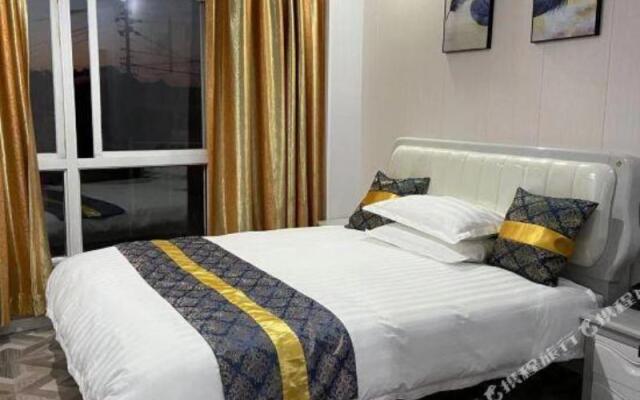 Nanjing Hudong Hotel