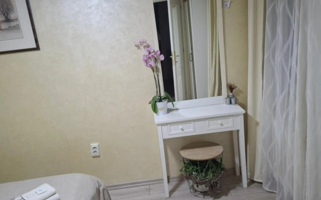 Apartment Sleepn Drive