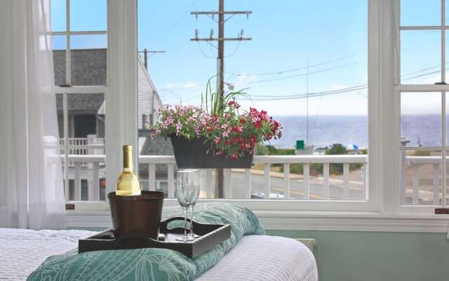 Nantasket Beach Hotel
