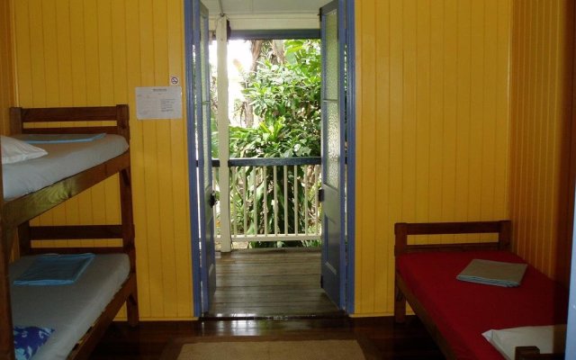 Mango Tourist Hostel