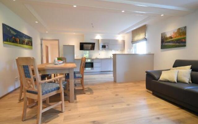 Ferienwohnung am Lennepark