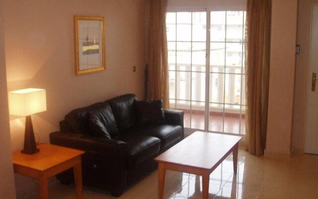 Playa Golf Villas
