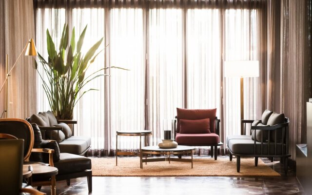 Hotel Museo