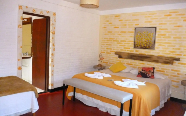 Passaros Suite Hotel