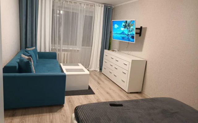 Apartment Alisa39 on Chernyakhovsky street 16