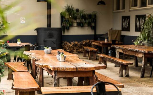 The Lodge at Tarraleah - Adults Only