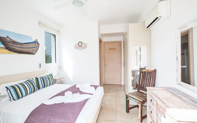 Protaras Katerina Villa Kv58