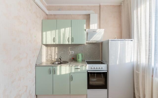 Апартаменты Валери на улице Муравленко