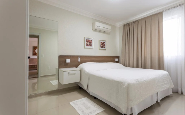 Bombinhas Summer Beach Hotel & Spa
