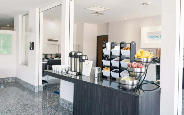 Holiday Inn Express & Suites Hermosillo by IHG