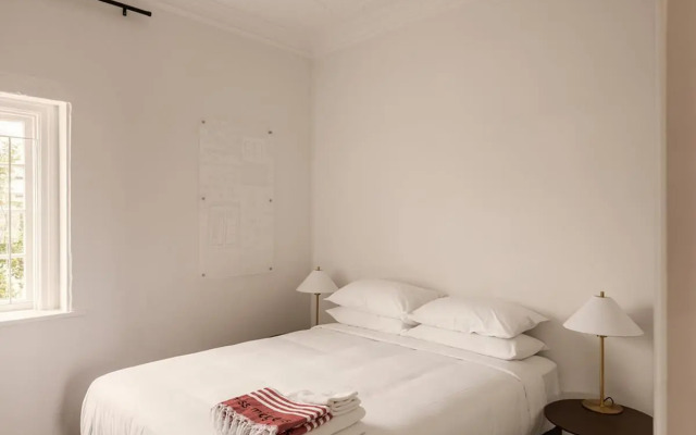 Miss Midgley's - Drawing Room