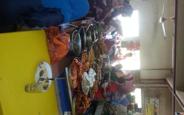 Kota Bharu Apartment