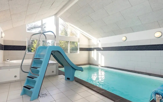 Luxury Retreat in Blavand - By Traum Ferienwohnungen