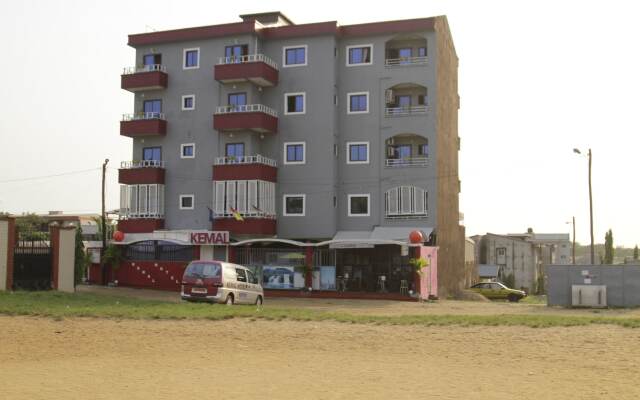 Kemal Hotel