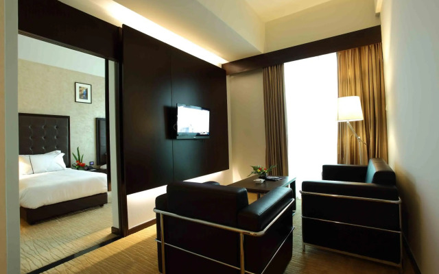 Symphony Suites