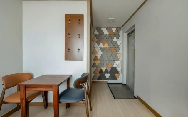 Daecheon Mud Beach Hotel