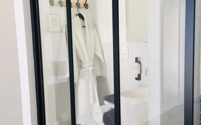 Villa Mediterranée Wellness