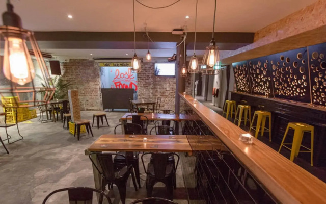 Bounce Melbourne - formerly Roamer Melbourne