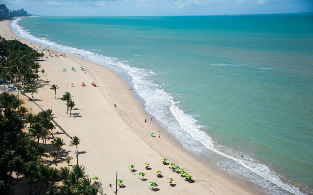 Dan INN Mar Piedade By Nacional Inn
