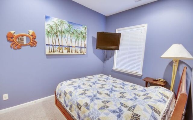 Boards Edge 102 - 4 Br Townhouse