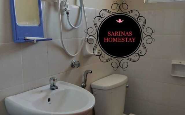 Sarinas Homestay