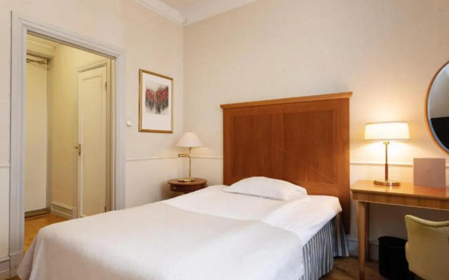 Hotel Bishops Arms Malmö