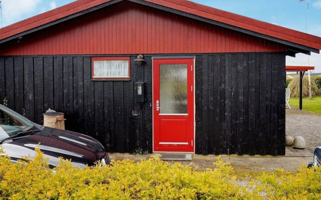 Gorgeous Holiday Home in Haderslev Near Baltic Sea
