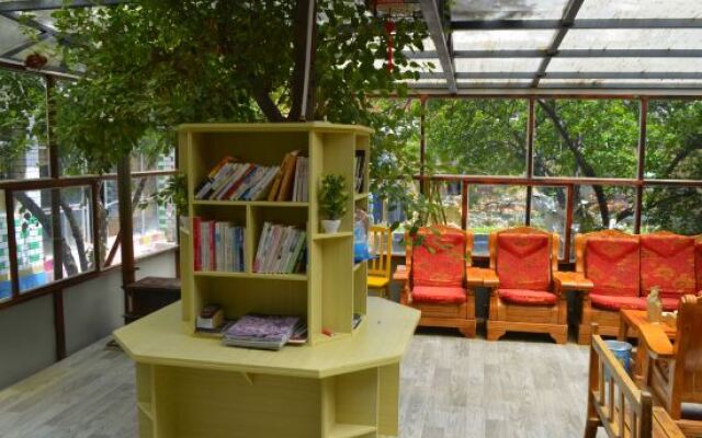 Shangri-La Xueyu Qingyuan