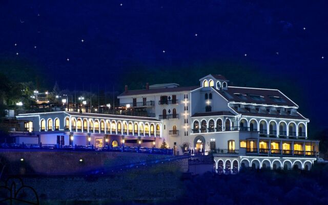 San Lorenzo - Boutique Hotel & SPA