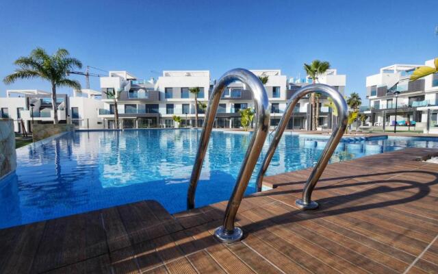 oasis beach casa Georgio
