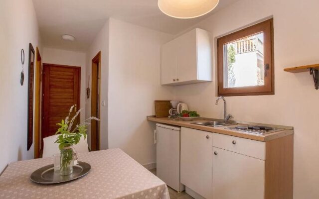 Villa Pod Borom