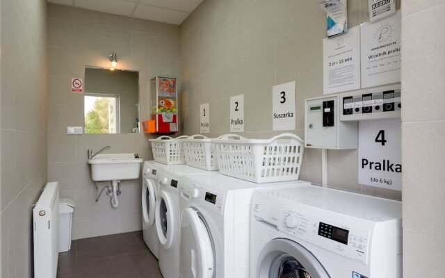 Pensjonat Pod brzozami